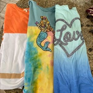Sweatshirt size 16